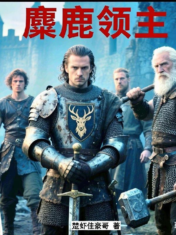 麋鹿领主 麋鹿领主